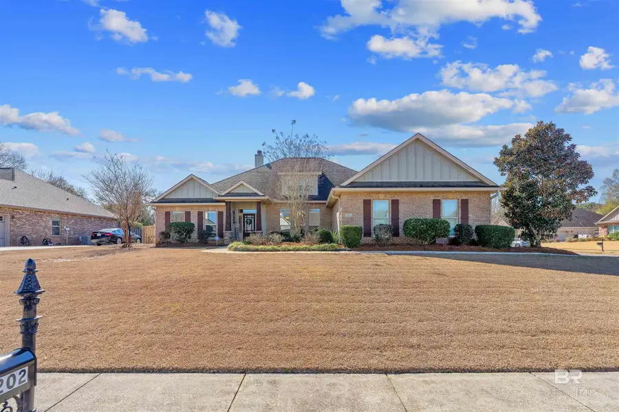 202 Belmont Avenue, Fairhope, AL 36532 - #2