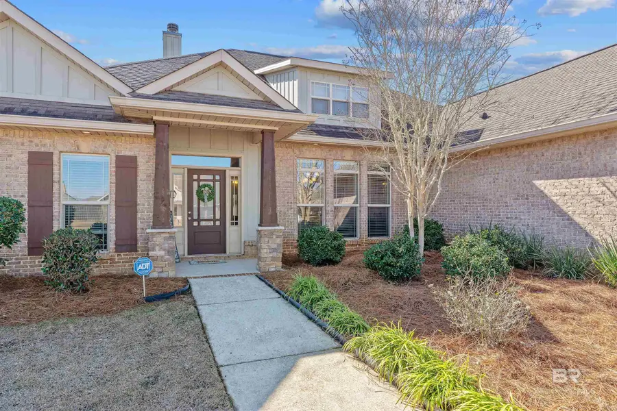 202 Belmont Avenue, Fairhope, AL 36532 - #3