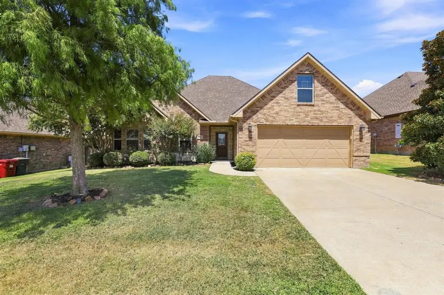 1407 Monfort Drive, Sherman, TX 75092 - #2