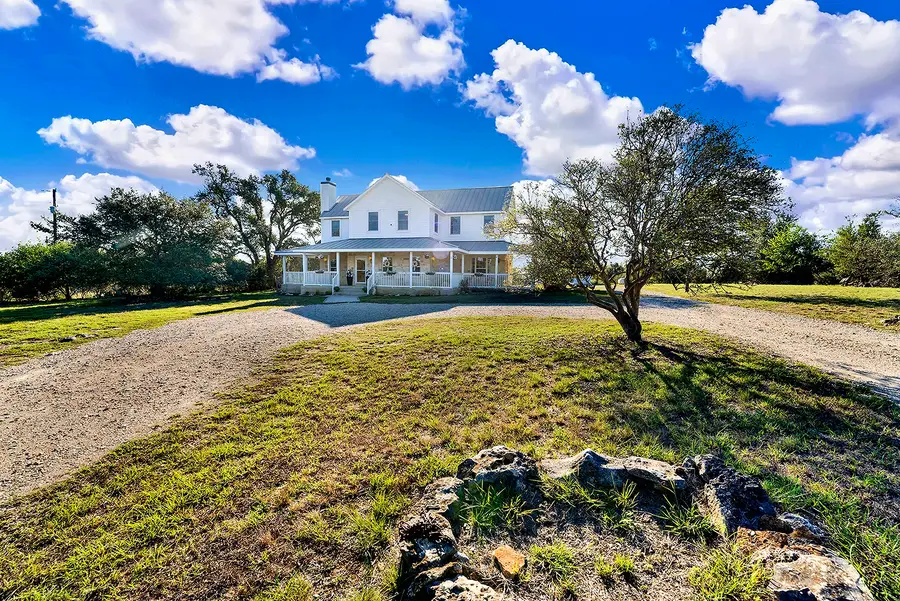 1061 Cascade Trail, San Marcos, TX 78666 - #3