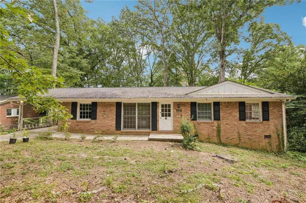 437 Mount Vista Road, Stone Mountain, GA 30087 - Image #1