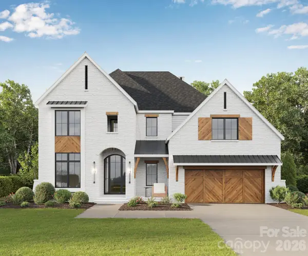 1814 Namaste Drive #4, Charlotte, NC 28277