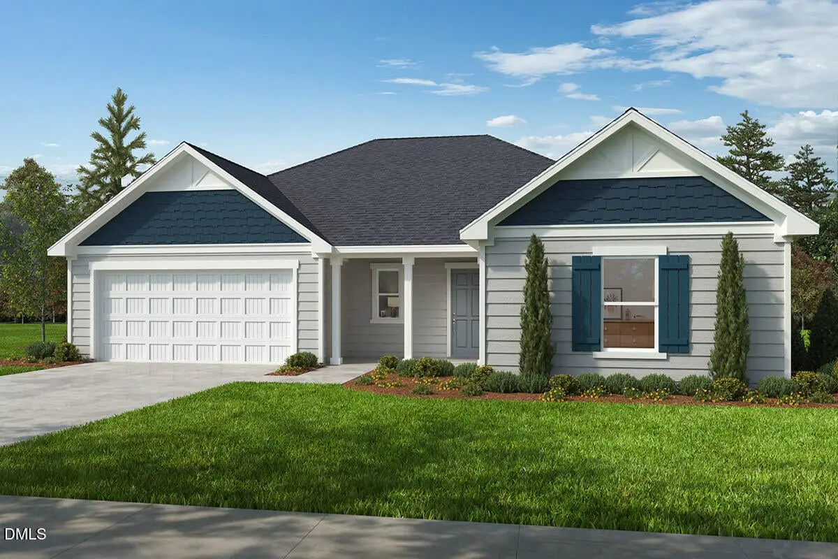 104 Sugarcone Court, Lillington, NC 27546 - #1