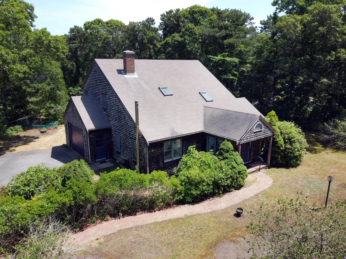 126 Bittersweet Drive, Brewster, MA 02631 - Image #1