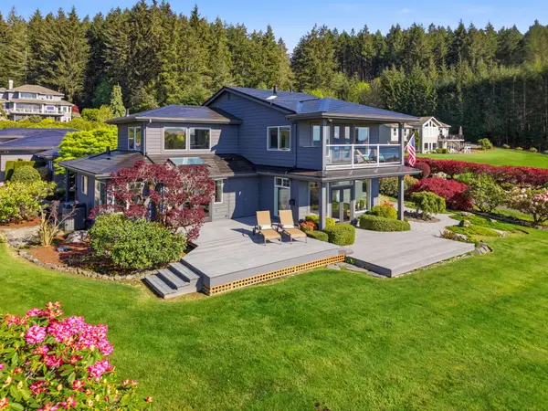 18819 106th Street Ct Nw, Gig Harbor, WA 98329