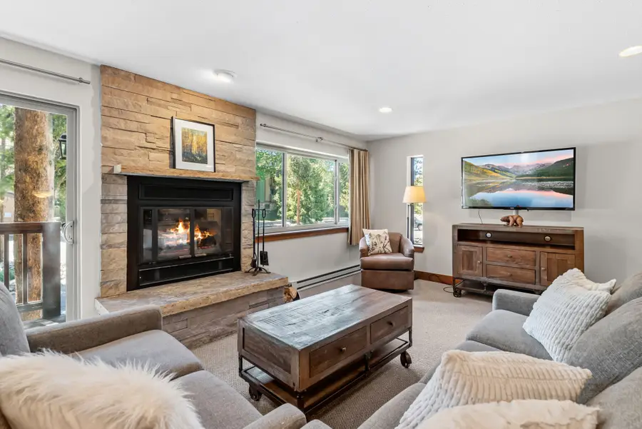405 Four Oclock Road #C, Breckenridge, CO 80424 - #2