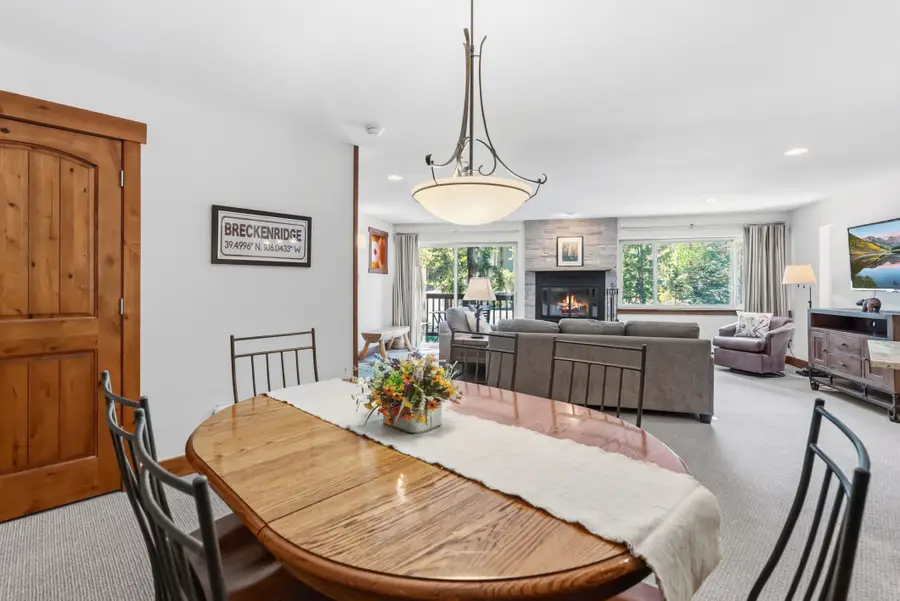 405 Four Oclock Road #C, Breckenridge, CO 80424 - #3