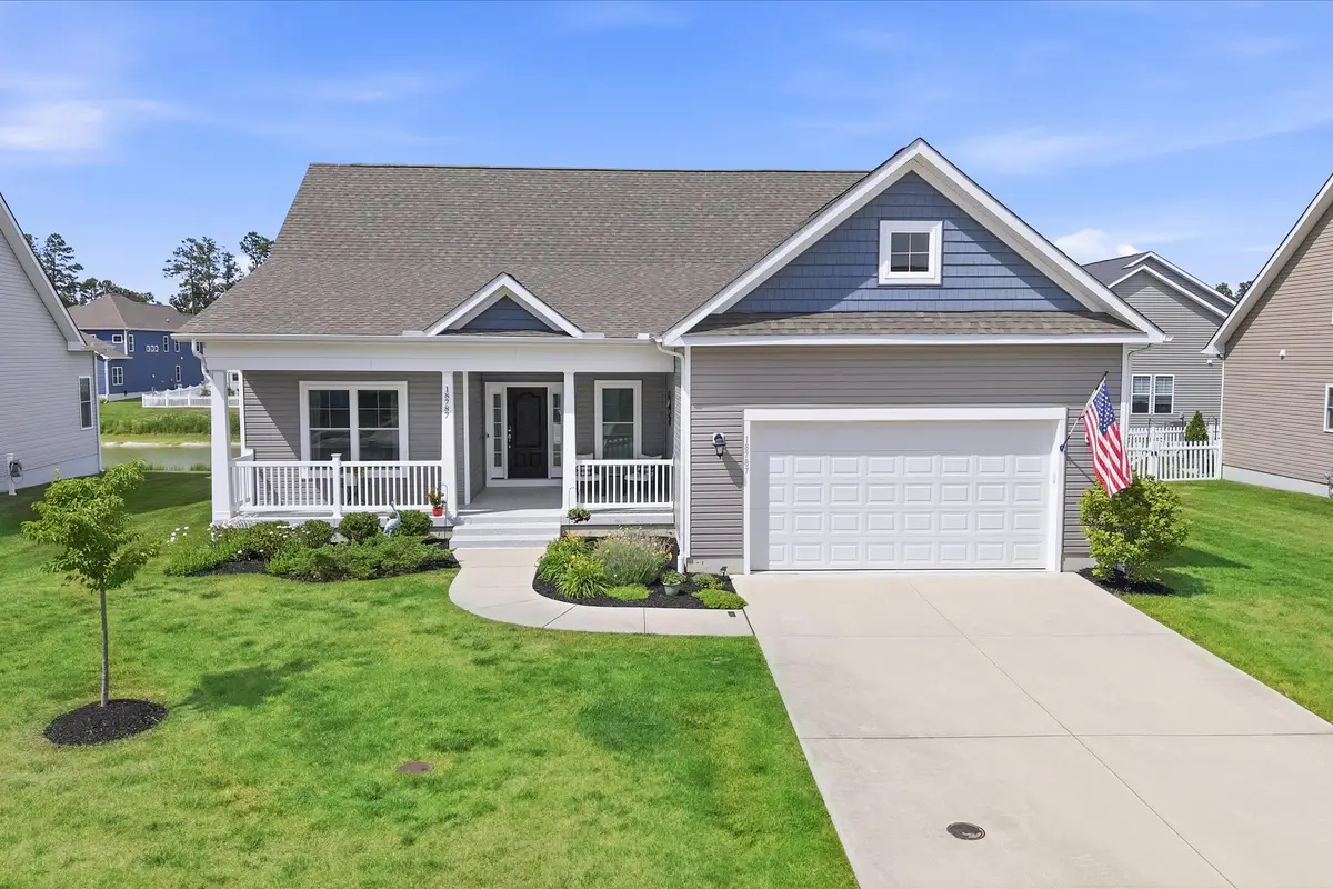 18787 Melville Way, Georgetown, DE 19947 - #1