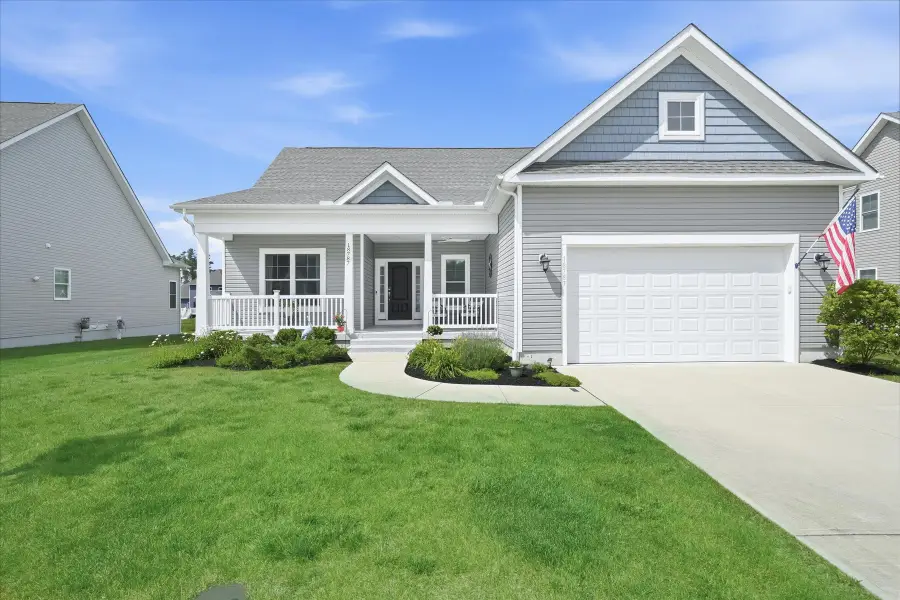 18787 Melville Way, Georgetown, DE 19947 - #2