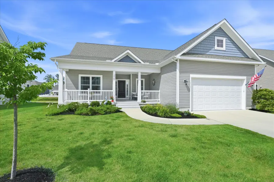 18787 Melville Way, Georgetown, DE 19947 - #3
