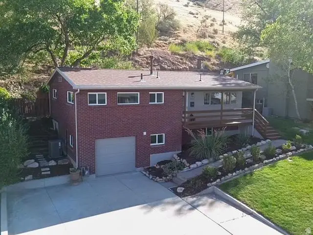 3005 S Plateau Dr, Salt Lake City, UT 84109 - #2