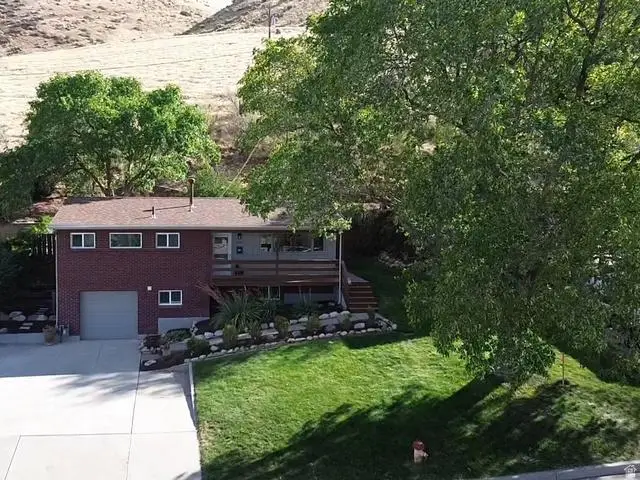3005 S Plateau Dr, Salt Lake City, UT 84109 - #3