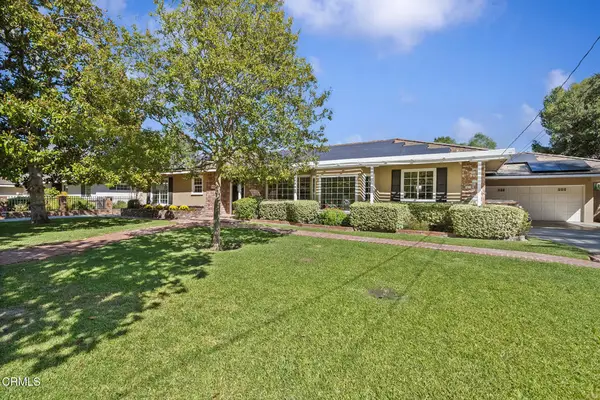 930 Park Avenue, Arcadia, CA 91007