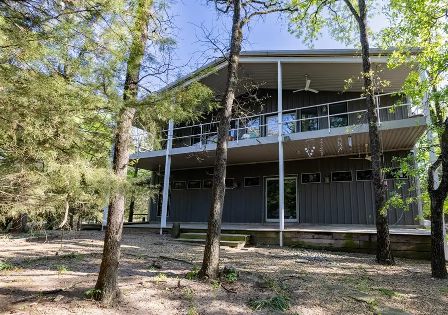 10670 County Road 2450, Terrell, TX 75160 - #2