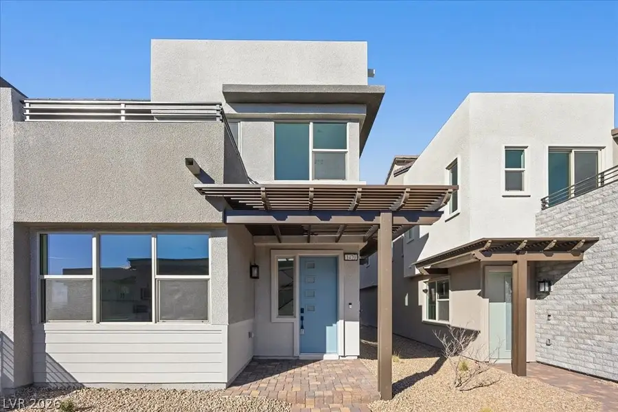 1470 Hopeful Lark Lane, Las Vegas, NV 89138 - #2