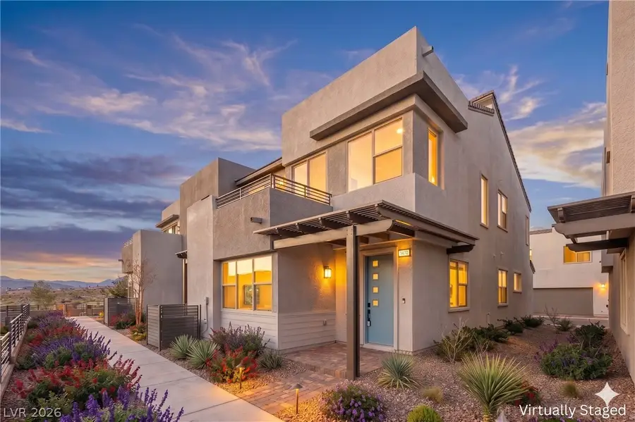 1470 Hopeful Lark Lane, Las Vegas, NV 89138 - #3