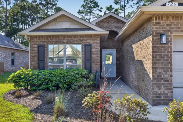 726 Cocobolo Drive, Santa Rosa Beach, FL 32459