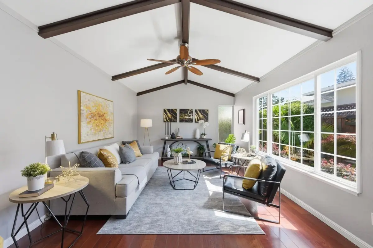 950 Cherry Street, San Carlos, CA 94070 - #1