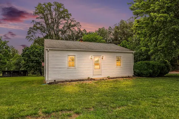 3389 Nc Highway 704 E, Lawsonville, NC 27022