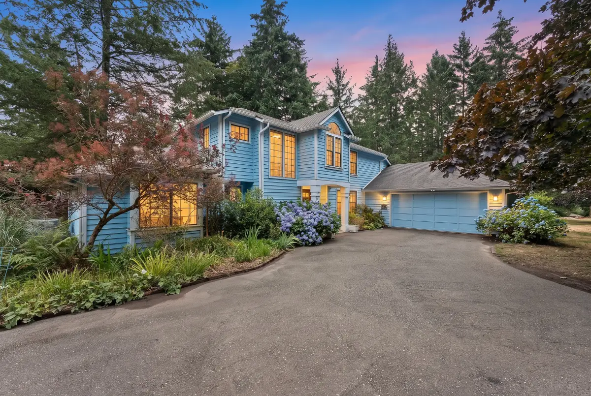 5101 Brenner Road Nw, Olympia, WA 98502 - #1