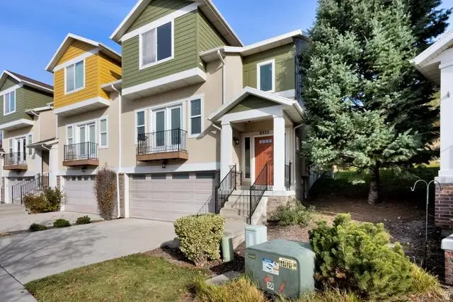 8935 S Quarry Stone Way E, Sandy, UT 84094 - #3