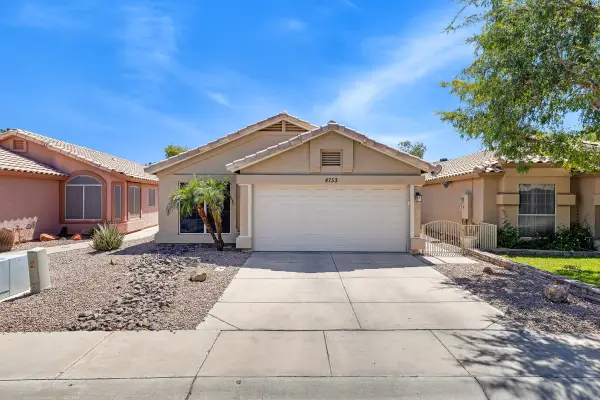4753 W Monterey Street, Chandler, AZ 85226
