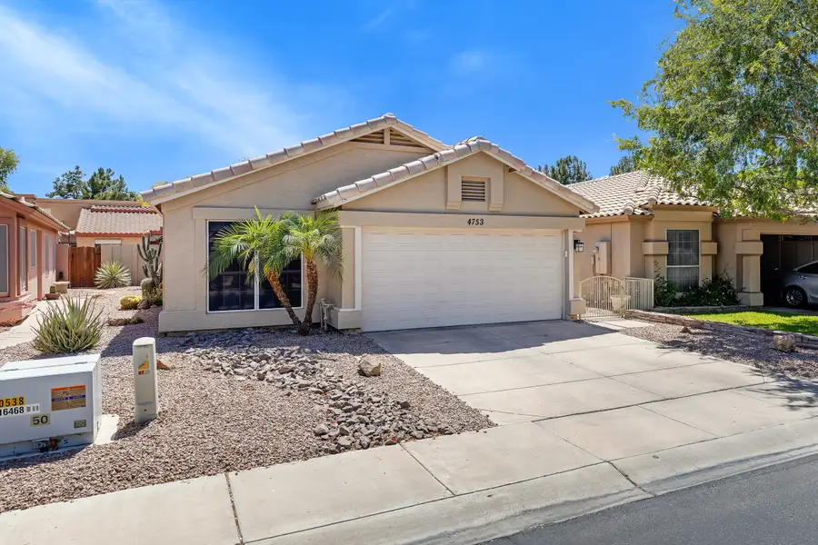4753 W Monterey Street, Chandler, AZ 85226 - #2