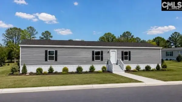 6615 Wagener Road, Wagener, SC 29164