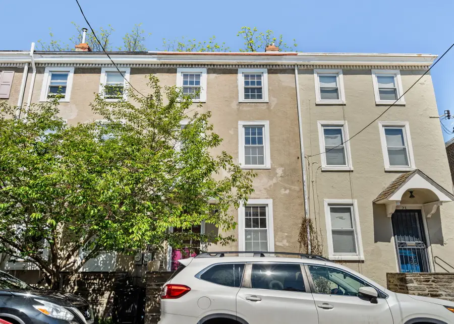 25 W Durham St, Philadelphia, PA 19119 - #3