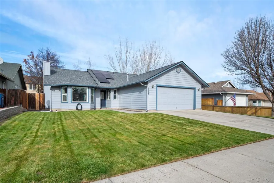 2223 NW Jackpine, Redmond, OR 97756 - Image #2