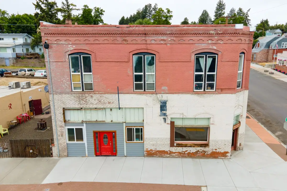 100 Main St, Moro, OR 97039 - #1