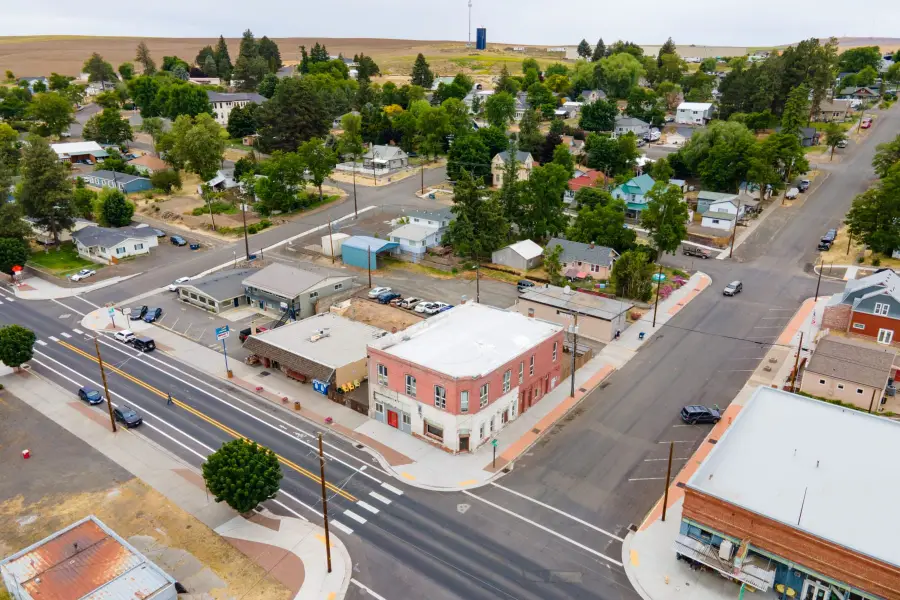 100 Main St, Moro, OR 97039 - #2
