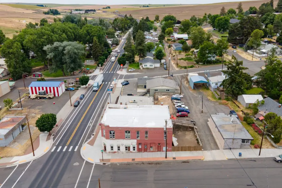 100 Main St, Moro, OR 97039 - #3