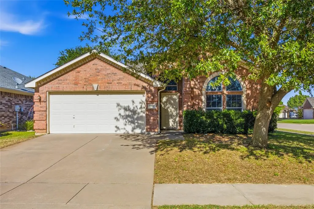 8377 Edgepoint Trail, Hurst, TX 76053 - #1