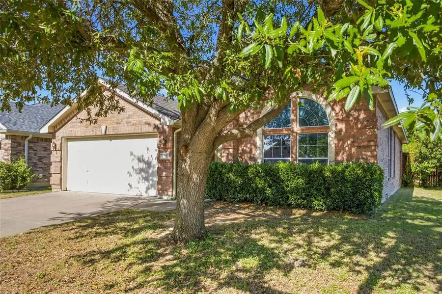 8377 Edgepoint Trail, Hurst, TX 76053 - #3