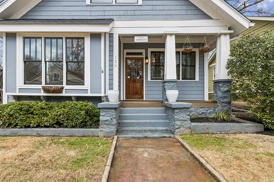 135 Palatka Street Se, Atlanta, GA 30317 - #2