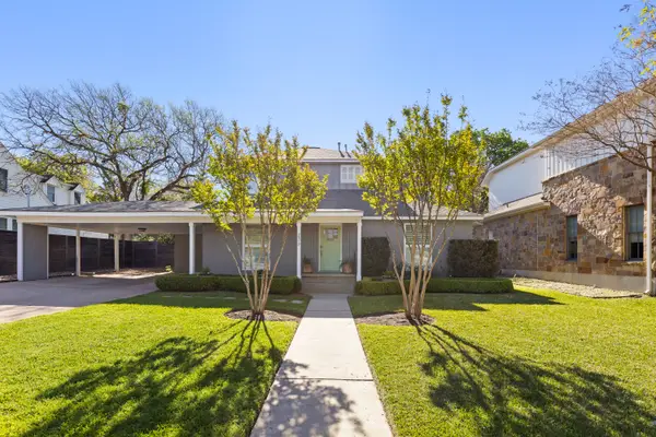 2517 Exposition Blvd, Austin, TX 78703