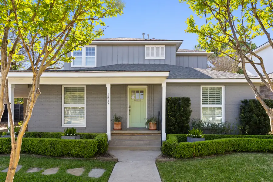 2517 Exposition Blvd, Austin, TX 78703 - #2