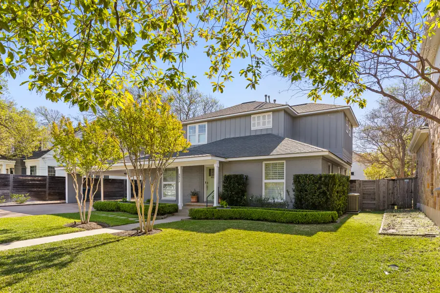 2517 Exposition Blvd, Austin, TX 78703 - #3