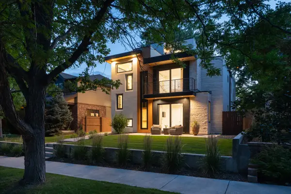 1375 S Elizabeth Street, Denver, CO 80210