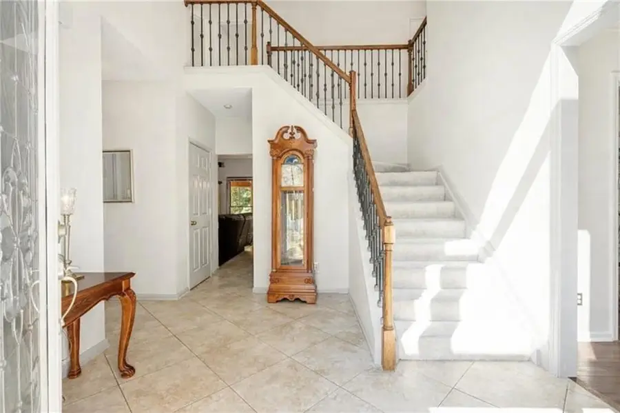 1895 Oak Tree Hollow, Alpharetta, GA 30005 - #2