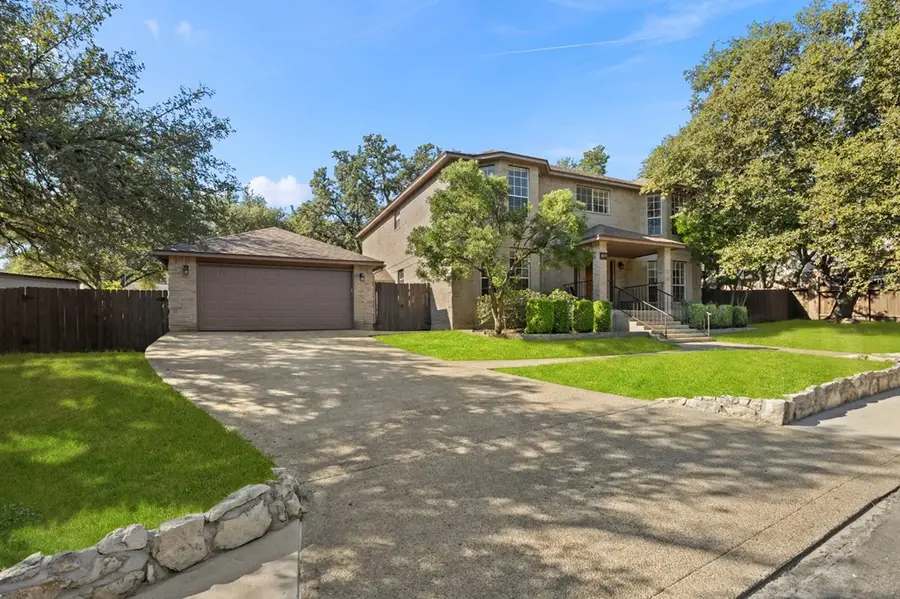8819 Queen Heights, San Antonio, TX 78254 - Image #2