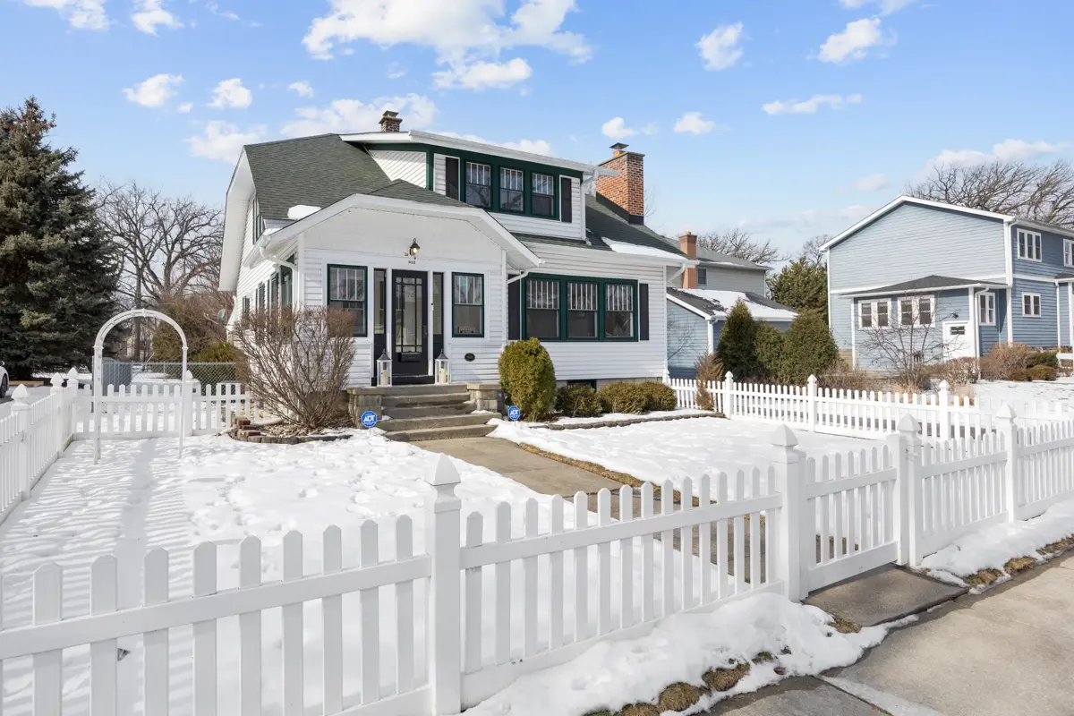 Address Withheld By Seller, Itasca, IL 60143 - #1