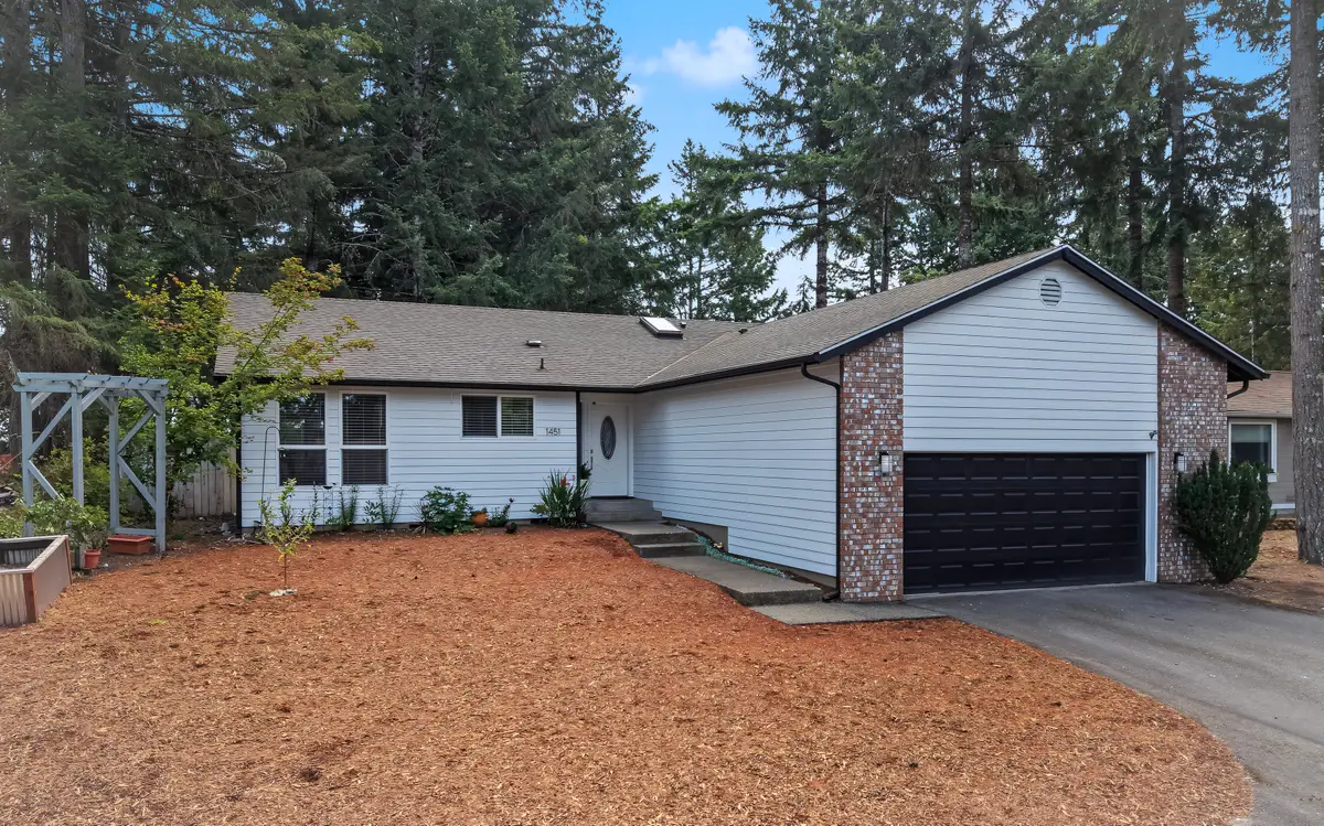 1451 E Old Ranch Road, Allyn, WA 98524 - #1