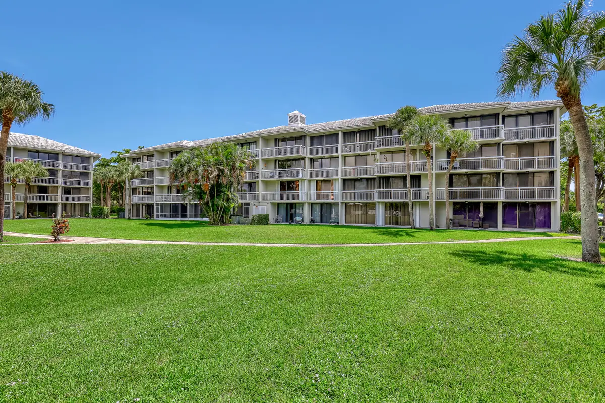 2621 Village Boulevard #203, West Palm Beach, FL 33409 - #1