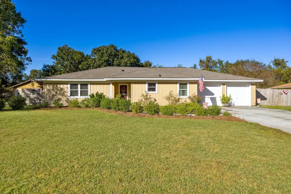 381 Powder Horn Road, Saint Marys, GA 31558 - Image #1