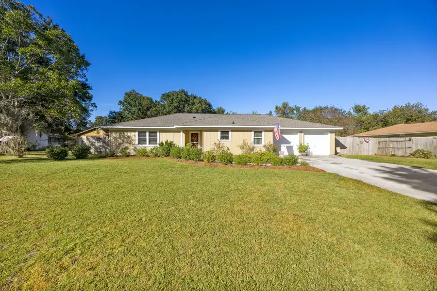 381 Powder Horn Road, Saint Marys, GA 31558 - Image #2