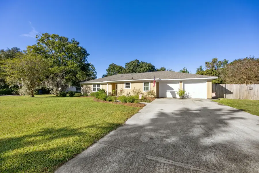 381 Powder Horn Road, Saint Marys, GA 31558 - Image #3