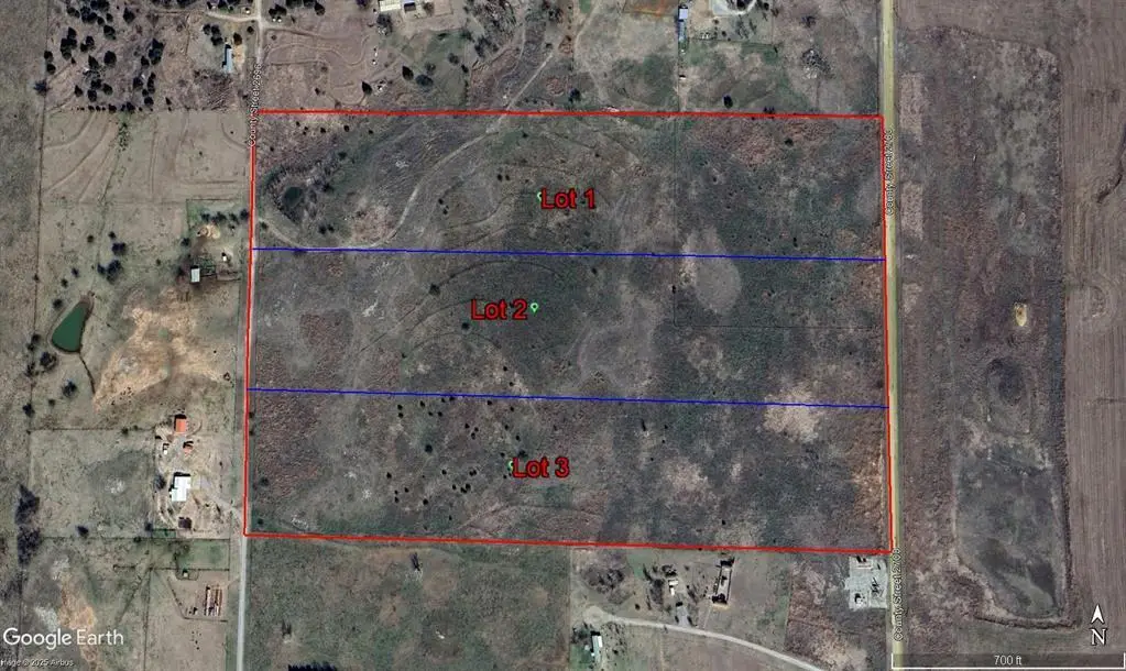 County Street 2700, Cyril, OK 73029 - #1