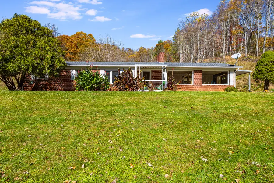 1675 Ponder Creek Road, Mars Hill, NC 28754 - Image #3